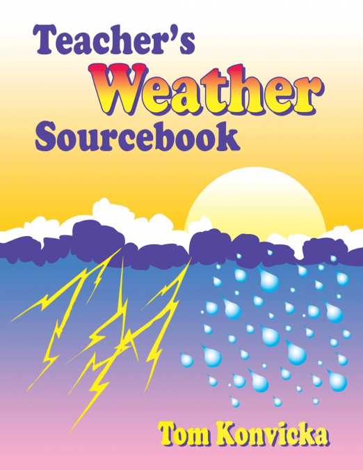 Teacher’s Weather Sourcebook