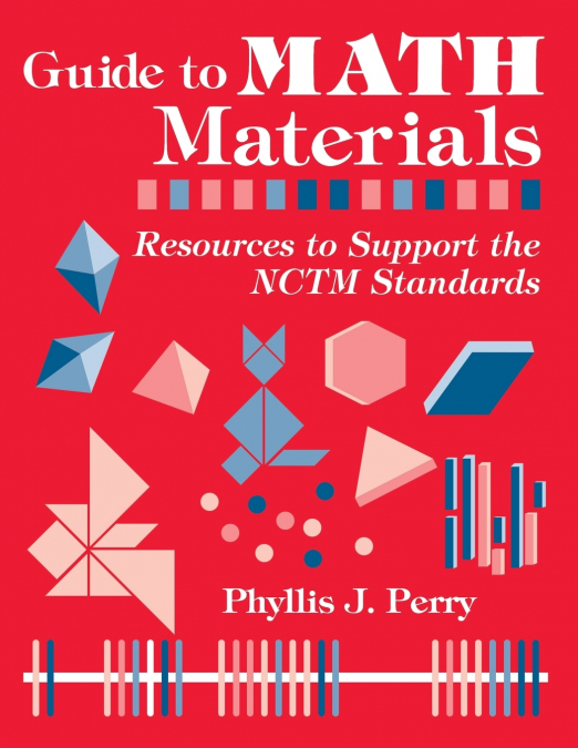 Guide to Math Materials