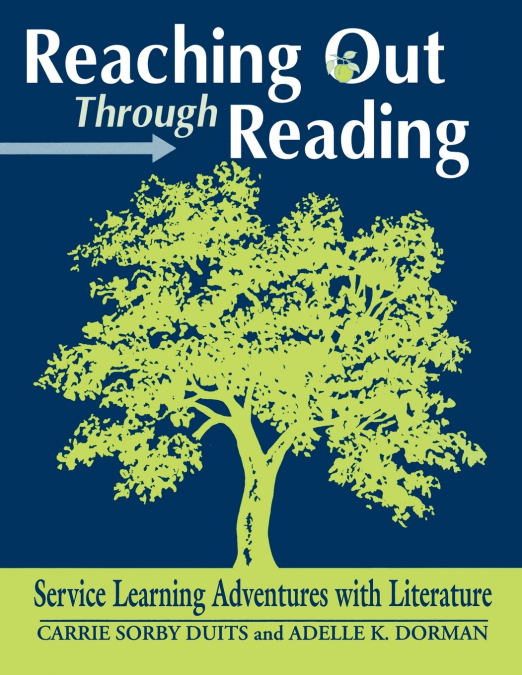 Reaching Out Through Reading