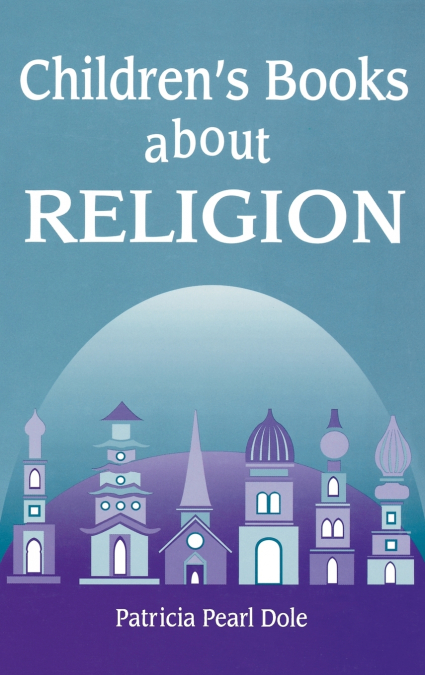Children’s Books About Religion