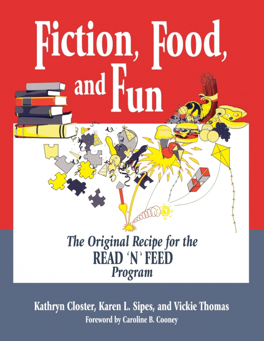 Fiction, Food, and Fun