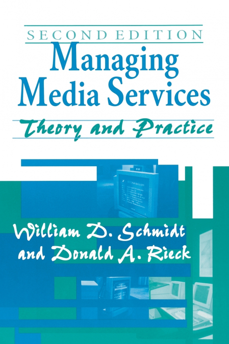 Managing Media Services