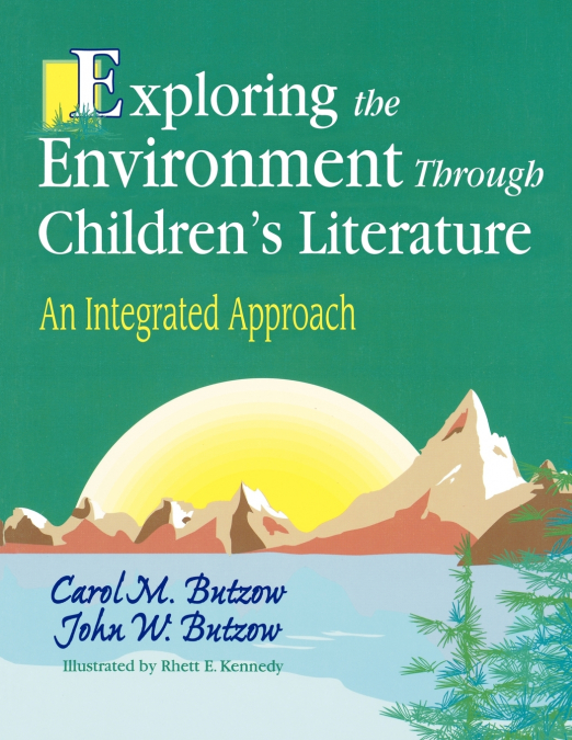 Exploring the Environment Through Children’s Literature