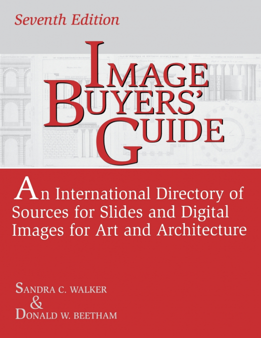 Image Buyers’ Guide