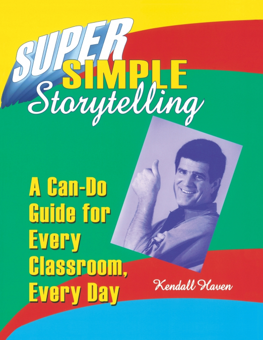 Super Simple Storytelling