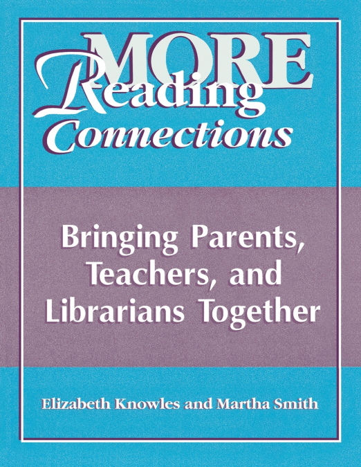 More Reading Connections