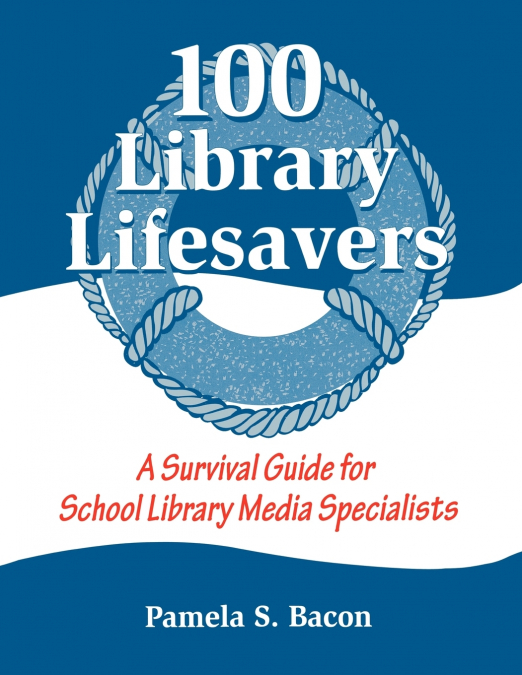 100 Library Lifesavers