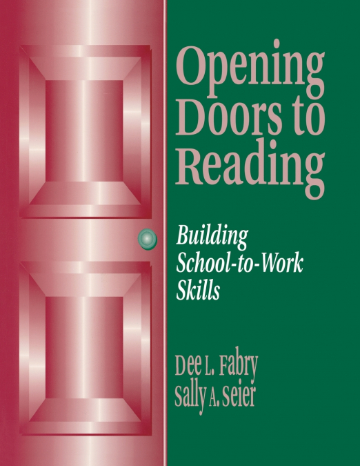 Opening Doors to Reading