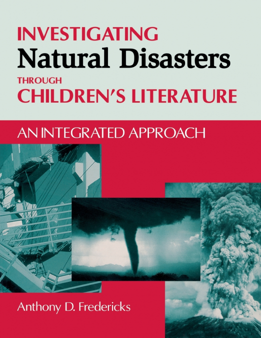 Investigating Natural Disasters Through Children’s Literature