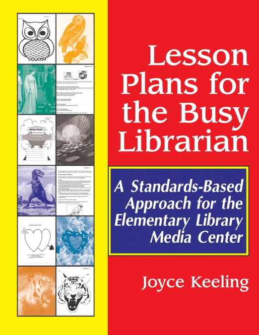 Lesson Plans for the Busy Librarian