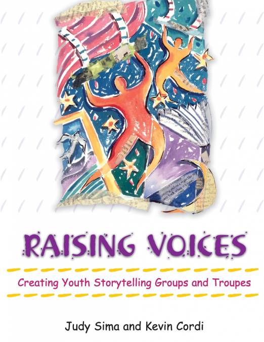 Raising Voices