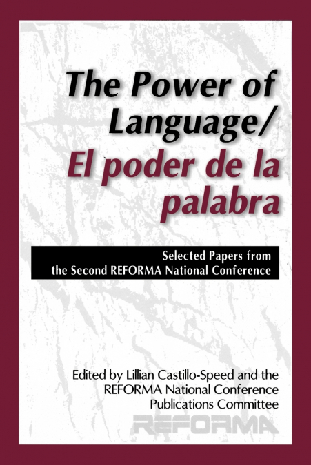 The Power of Language
