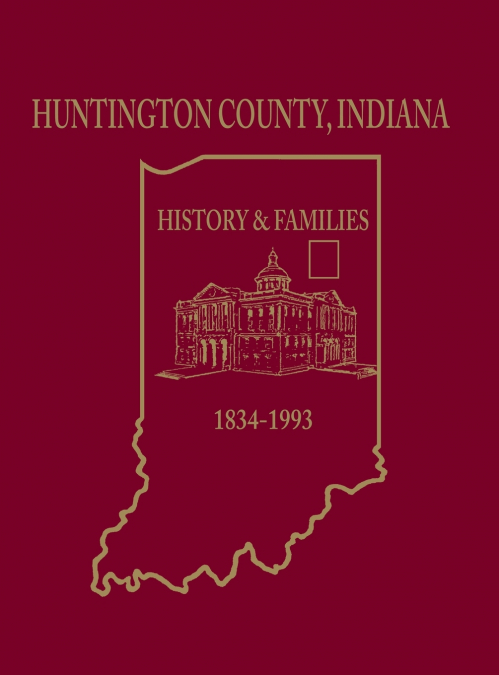 Huntington Co, IN