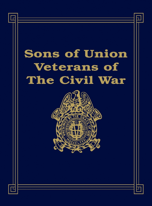 Sons of Union Veterans of the Civil War