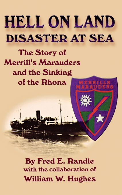 Hell on Land Disaster at Sea