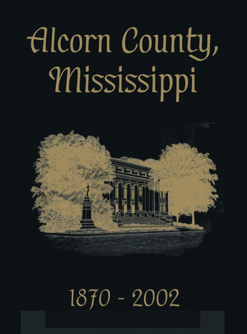 Alcorn County, Mississippi
