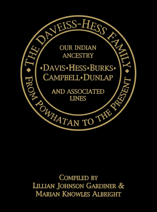 The Daveiss - Hess Family