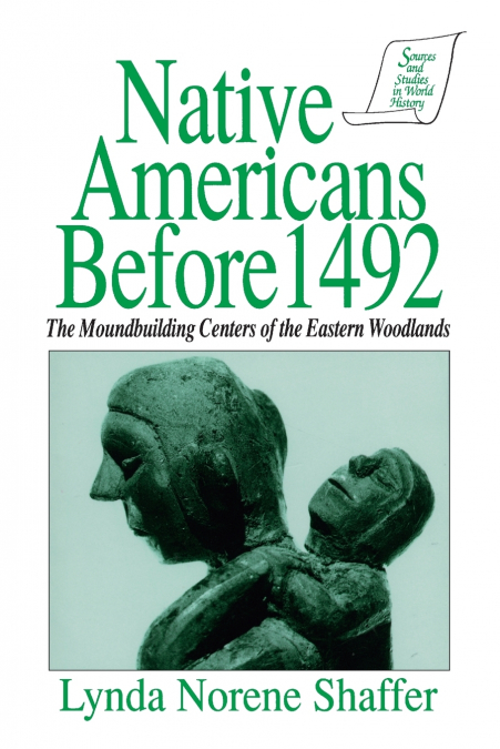 Native Americans Before 1492