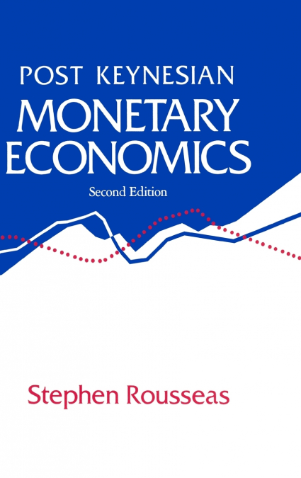 Post Keynesian Monetary Economics