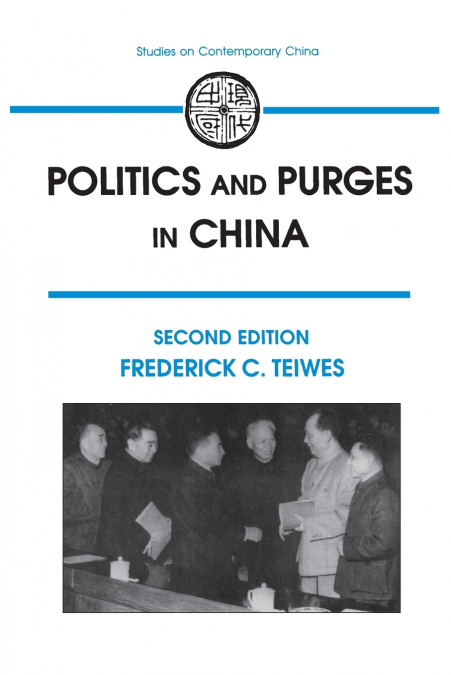 Politics and Purges in China