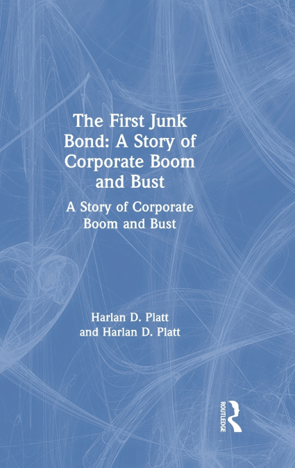 The First Junk Bond