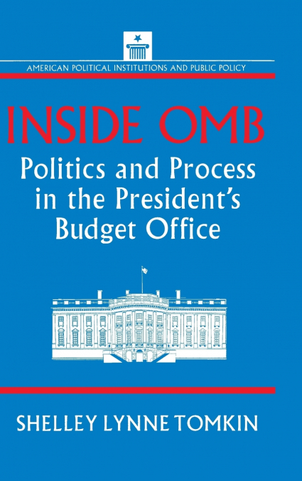 Inside OMB