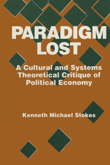 Paradigm Lost