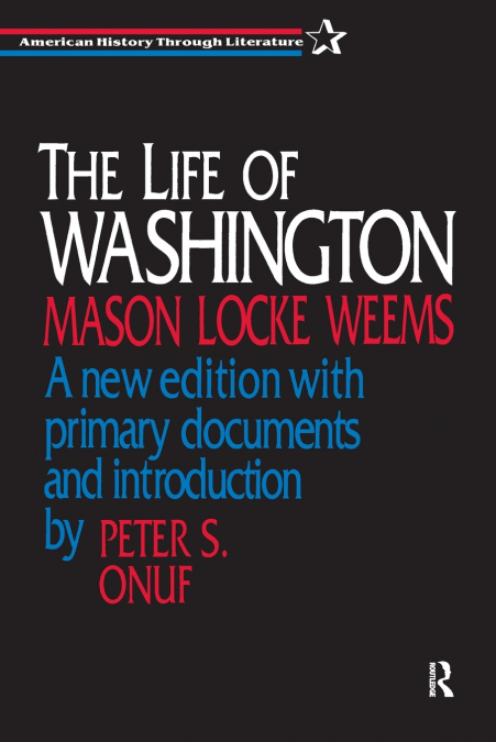 The Life of Washington
