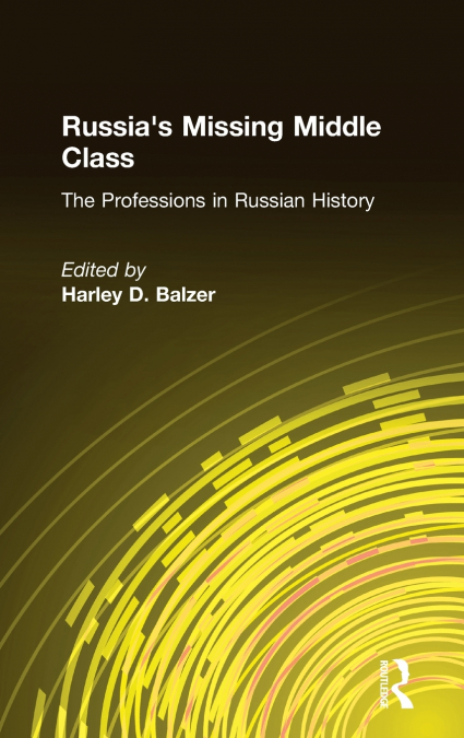Russia’s Missing Middle Class