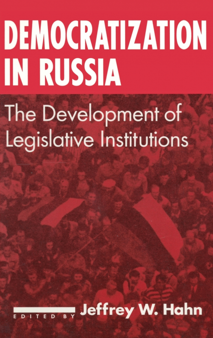 Democratization in Russia