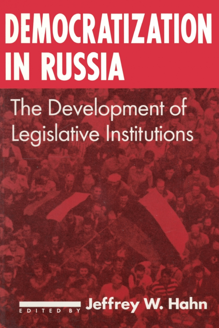Democratization in Russia