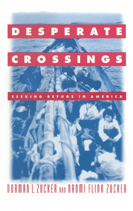 Desperate Crossings