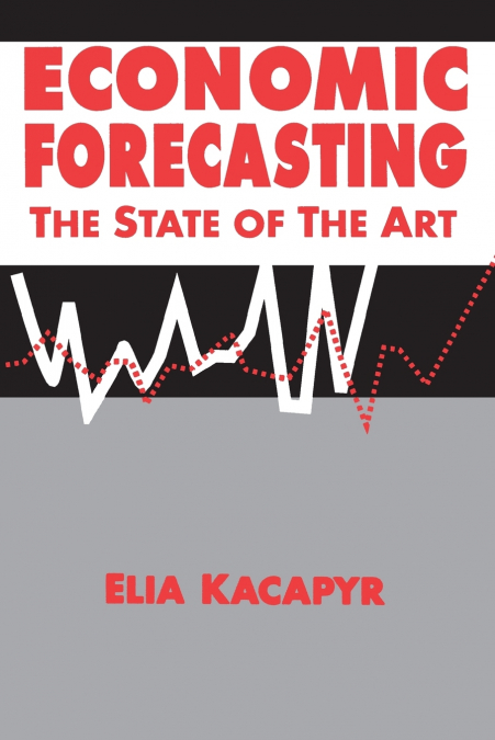 Economic Forecasting