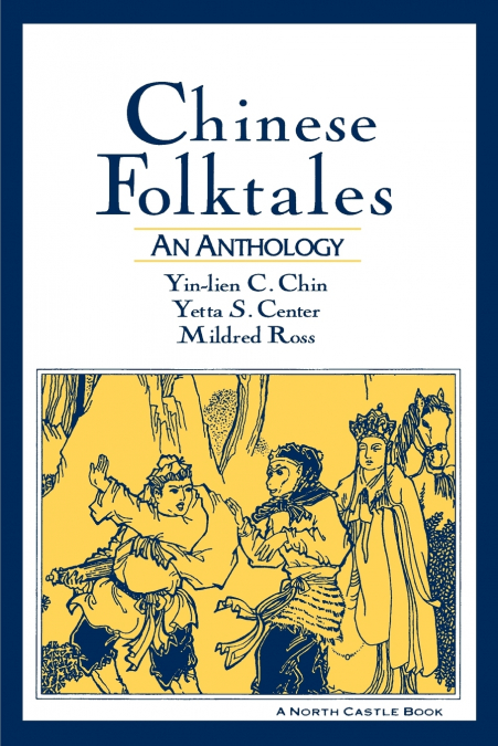 Chinese Folktales