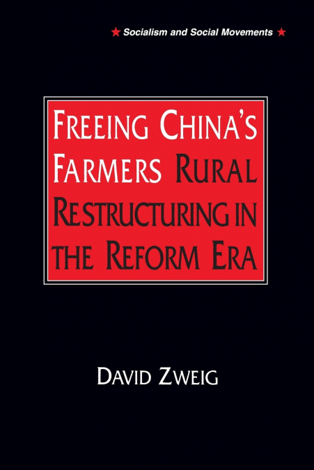 Freeing China’s Farmers