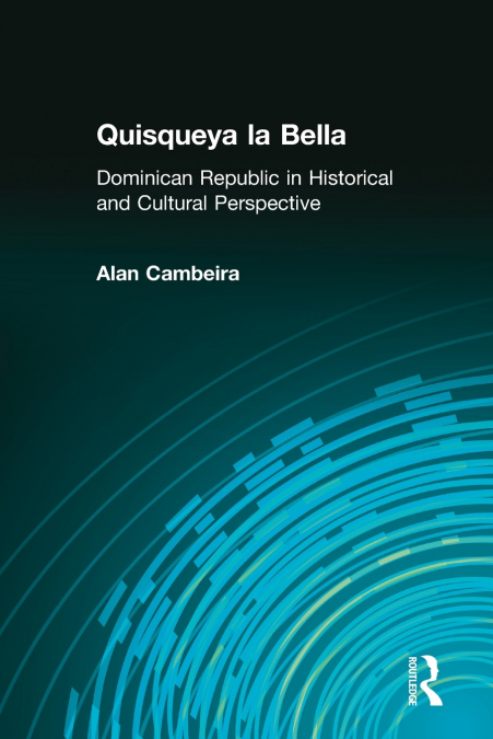 Quisqueya la Bella