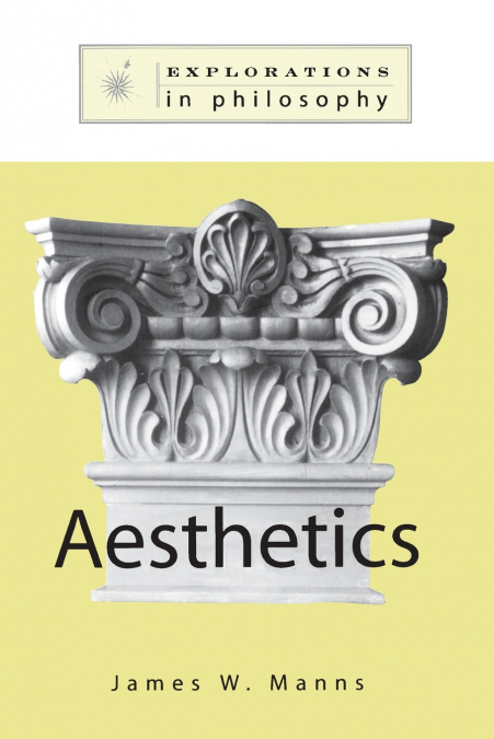 Philosophy and Aesthetics
