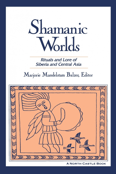 Shamanic Worlds