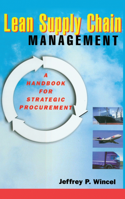 Lean Supply Chain Management