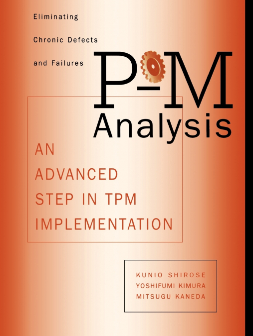 P-M Analysis