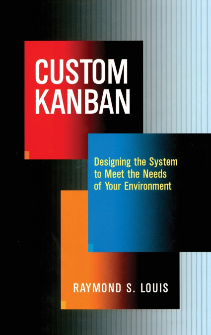 Custom Kanban