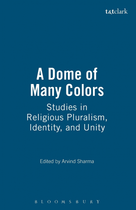 A Dome of Many Colors