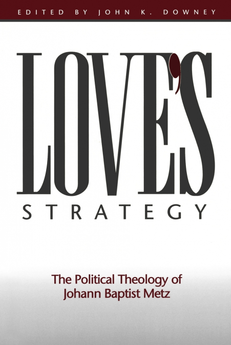 Love’s Strategy
