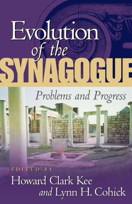 Evolution of the Synagogue