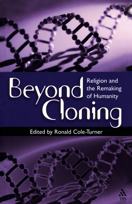 Beyond Cloning
