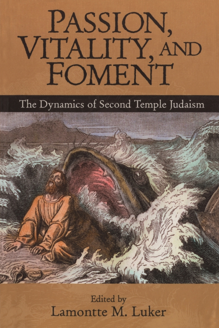 Passion, Vitality, and Foment