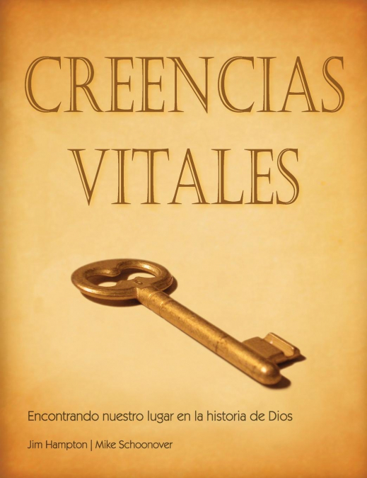 CREENCIAS VITALES (Spanish