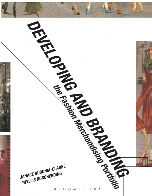 Developing and Branding the Fashion Merchandising Portfolio