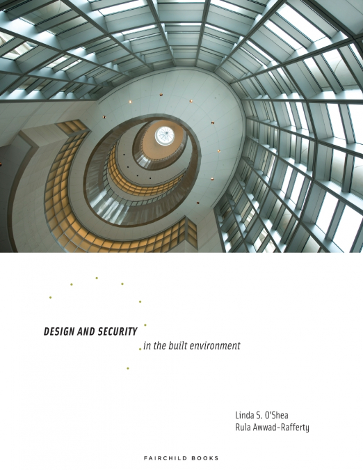 Design and Security in the Built Environment