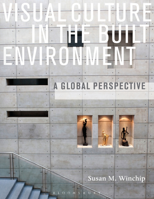 Visual Culture in the Built Environment